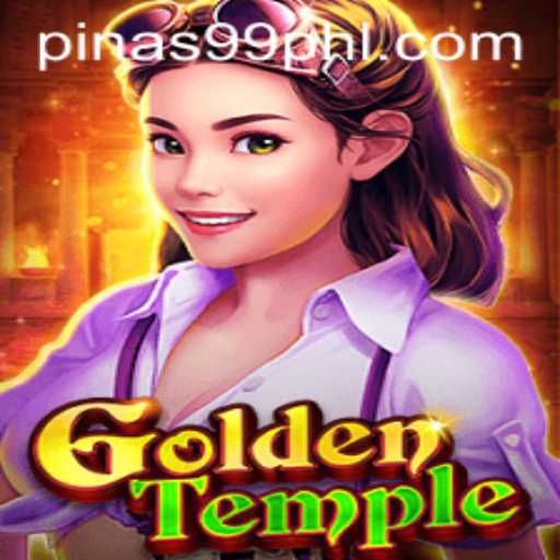 Discover the Enigmatic World of 'GoldenTemple' with PINAS99
