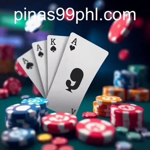The Importance of Responsible Gambling: A Closer Look at PINAS99