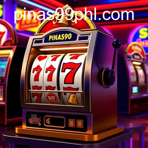 PINAS99 and the Fascination with Slot Machines